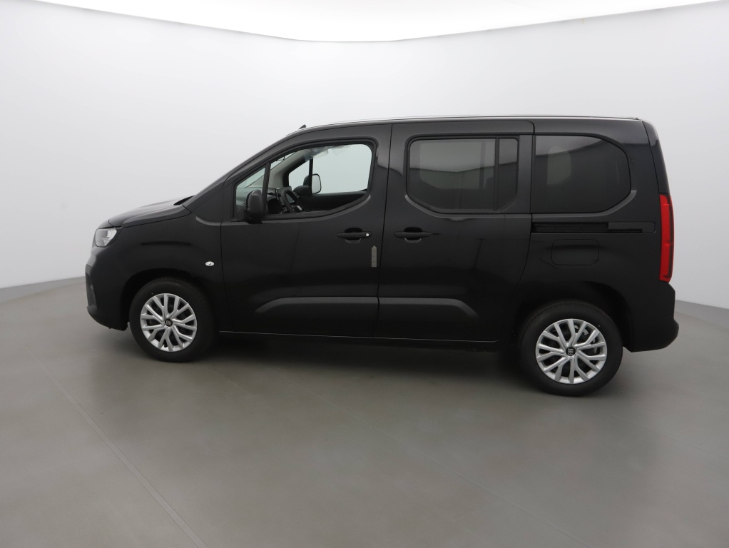 FIAT DOBLO COMBI 1.5 BLUEHDI 130CH S&S L1H1 N1