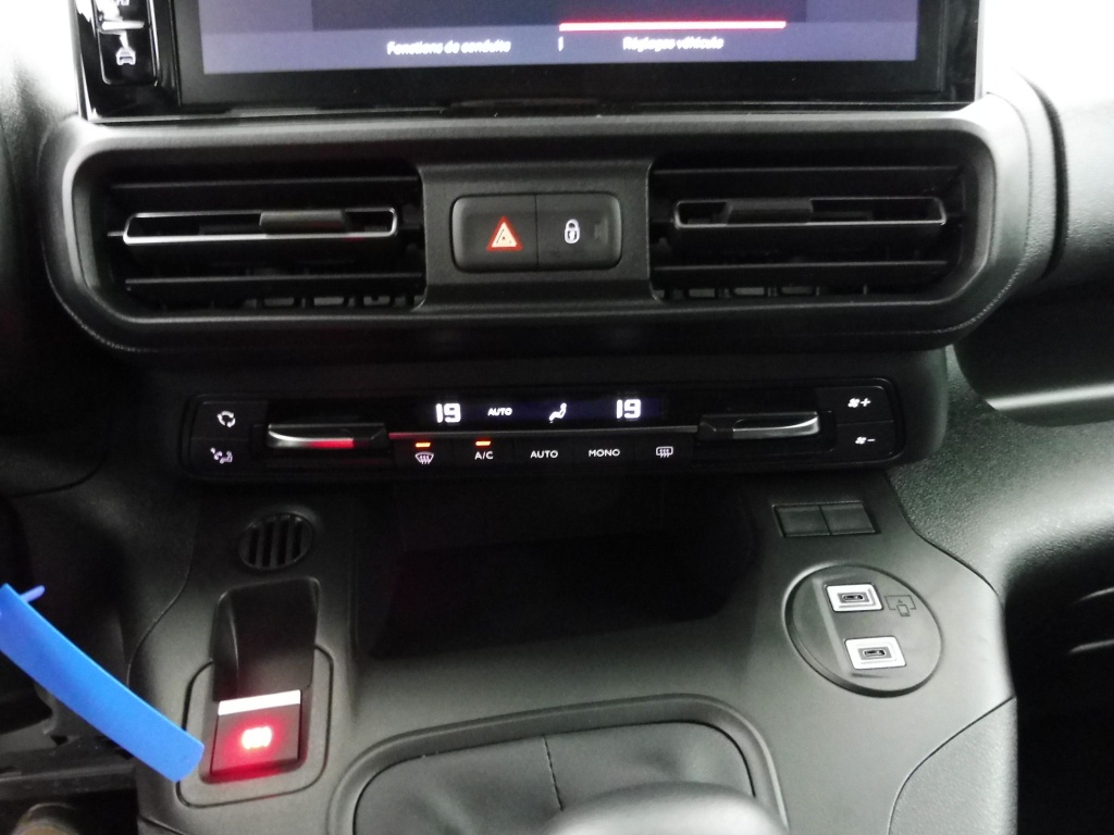 FIAT DOBLO COMBI 1.5 BLUEHDI 130CH S&S L1H1 N1