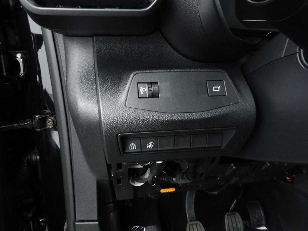 FIAT DOBLO COMBI 1.5 BLUEHDI 130CH S&S L1H1 N1