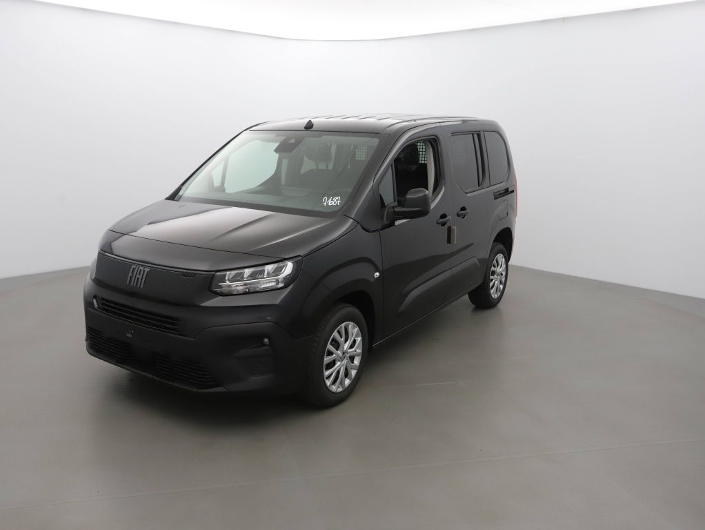 FIAT DOBLO COMBI 1.5 BLUEHDI 130CH S&S L1H1 N1