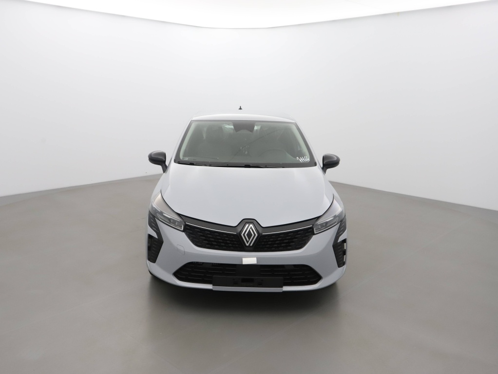RENAULT CLIO 1.0 TCE 90CH EVOLUTION - 24