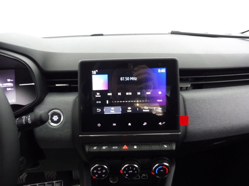 RENAULT CLIO 1.0 TCE 90CH EVOLUTION - 24