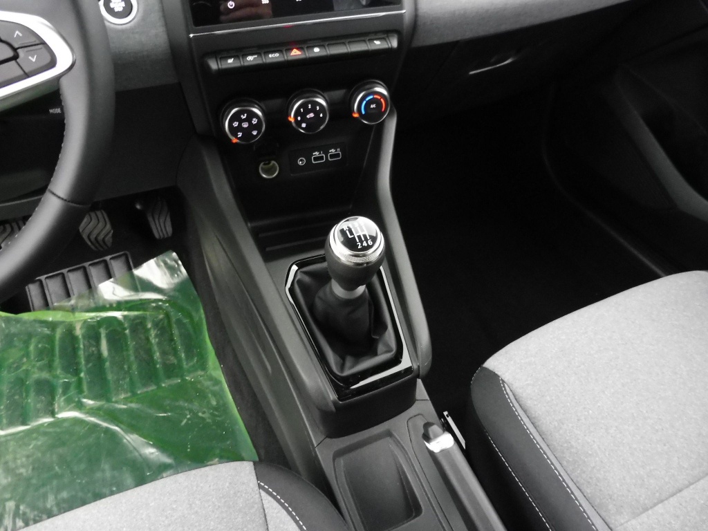 RENAULT CLIO 1.0 TCE 90CH EVOLUTION - 24