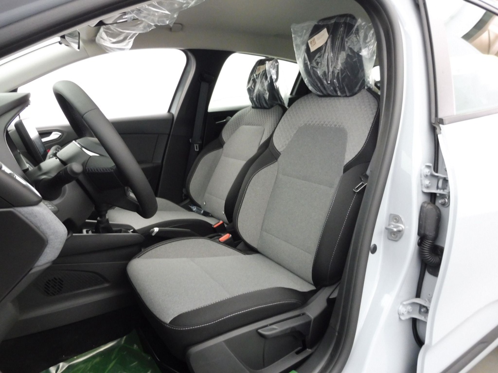 RENAULT CLIO 1.0 TCE 90CH EVOLUTION - 24