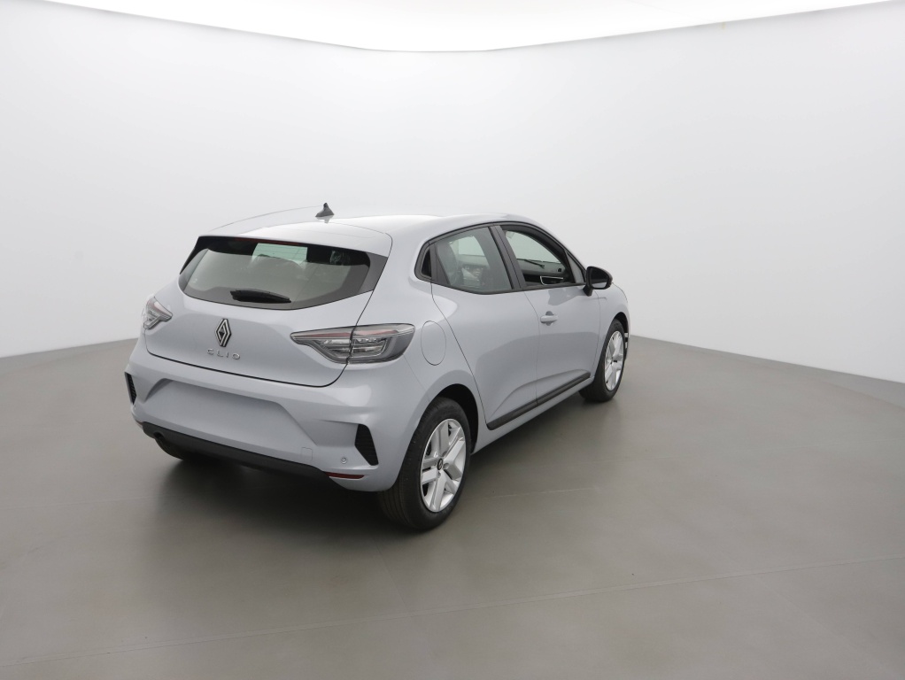 RENAULT CLIO 1.0 TCE 90CH EVOLUTION - 24