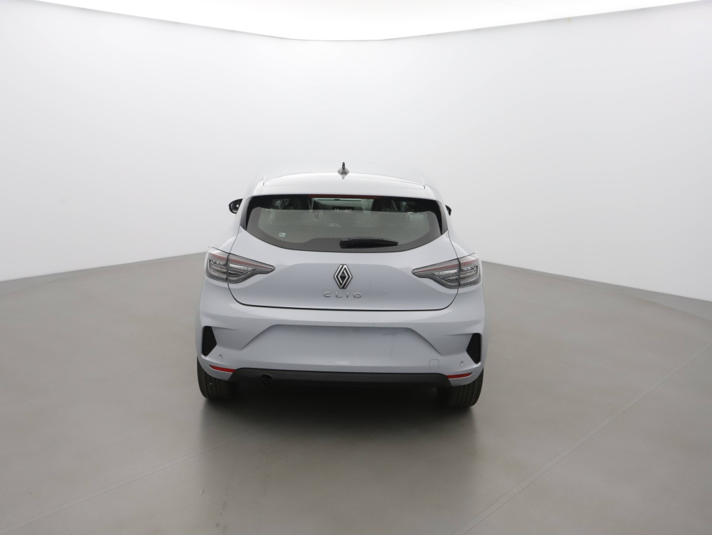 RENAULT CLIO 1.0 TCE 90CH EVOLUTION - 24