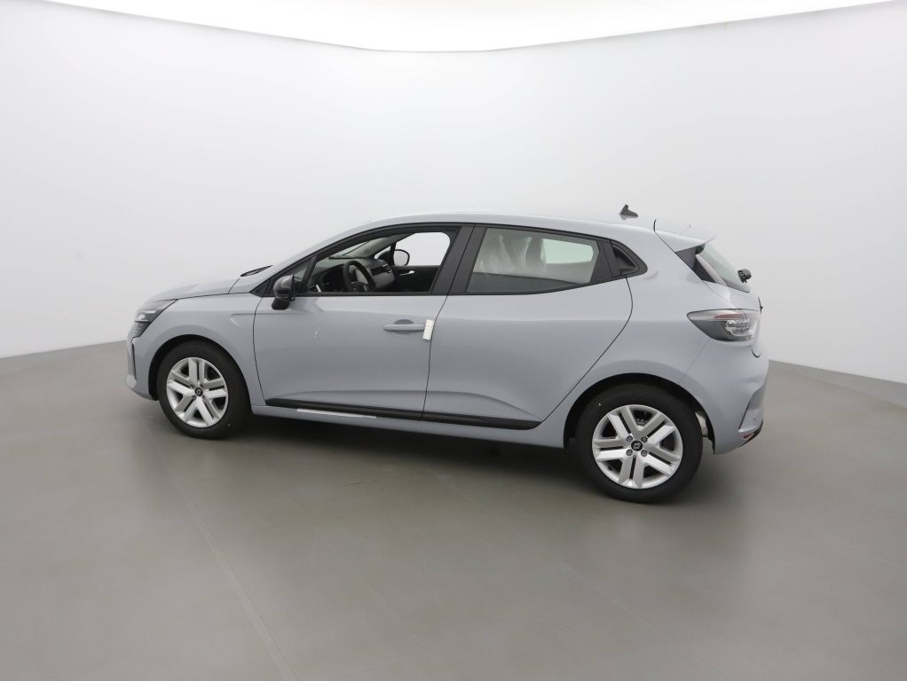 RENAULT CLIO 1.0 TCE 90CH EVOLUTION - 24