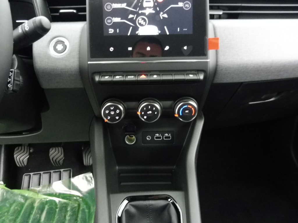 RENAULT CLIO 1.0 TCE 90CH EVOLUTION - 24