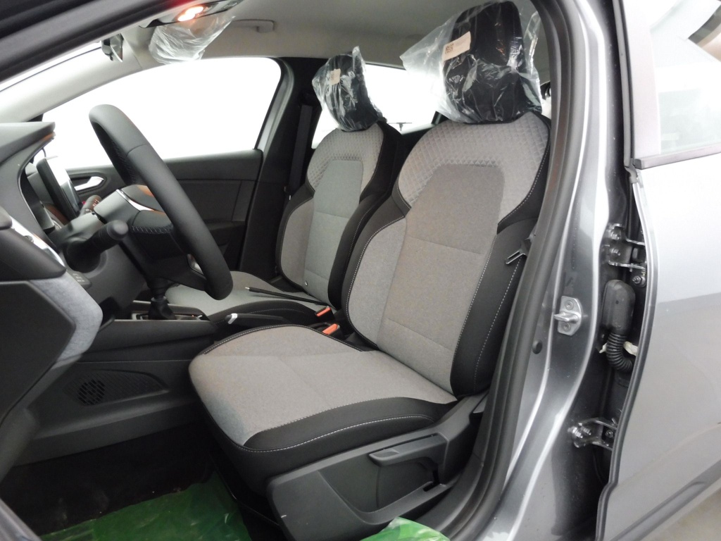 RENAULT CLIO 1.0 TCE 90CH EVOLUTION - 24