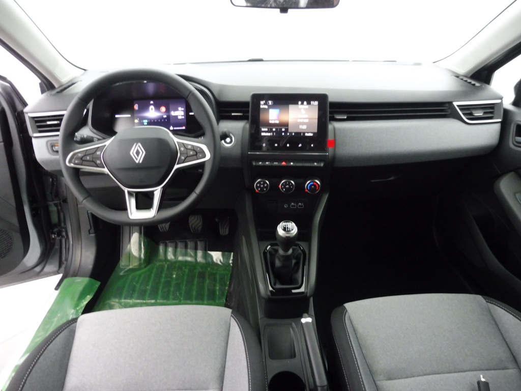 RENAULT CLIO 1.0 TCE 90CH EVOLUTION - 24