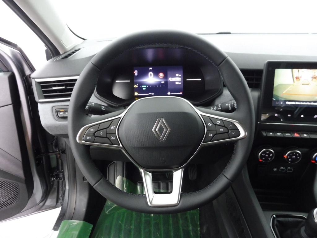 RENAULT CLIO 1.0 TCE 90CH EVOLUTION - 24