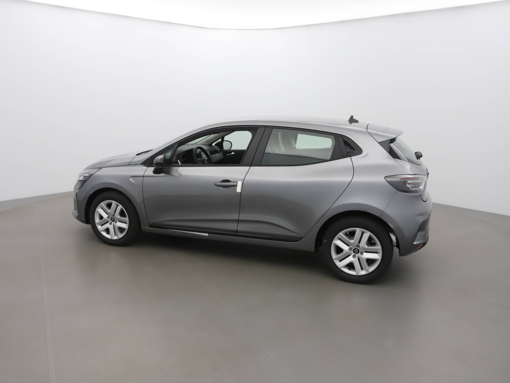 RENAULT CLIO 1.0 TCE 90CH EVOLUTION - 24