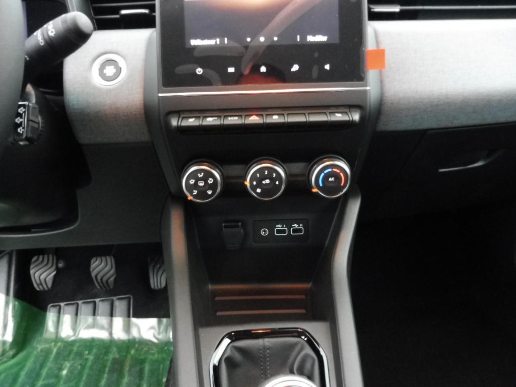 RENAULT CLIO 1.0 TCE 90CH EVOLUTION - 24