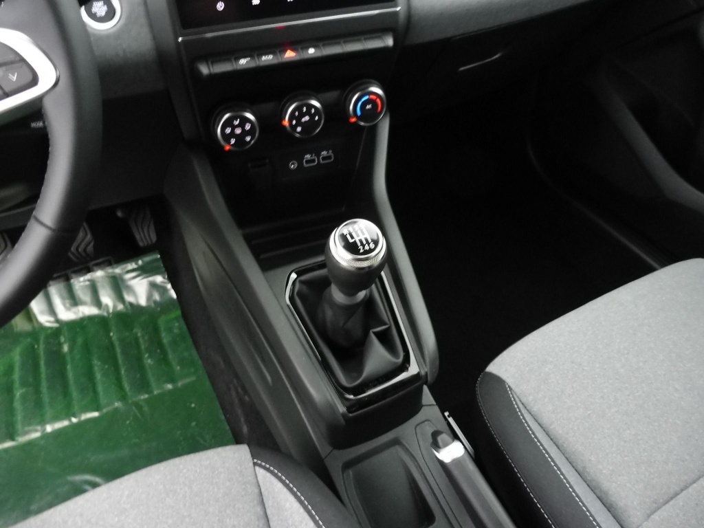 RENAULT CLIO 1.5 BLUE DCI 100CH EVOLUTION - 24 + Caméra AR