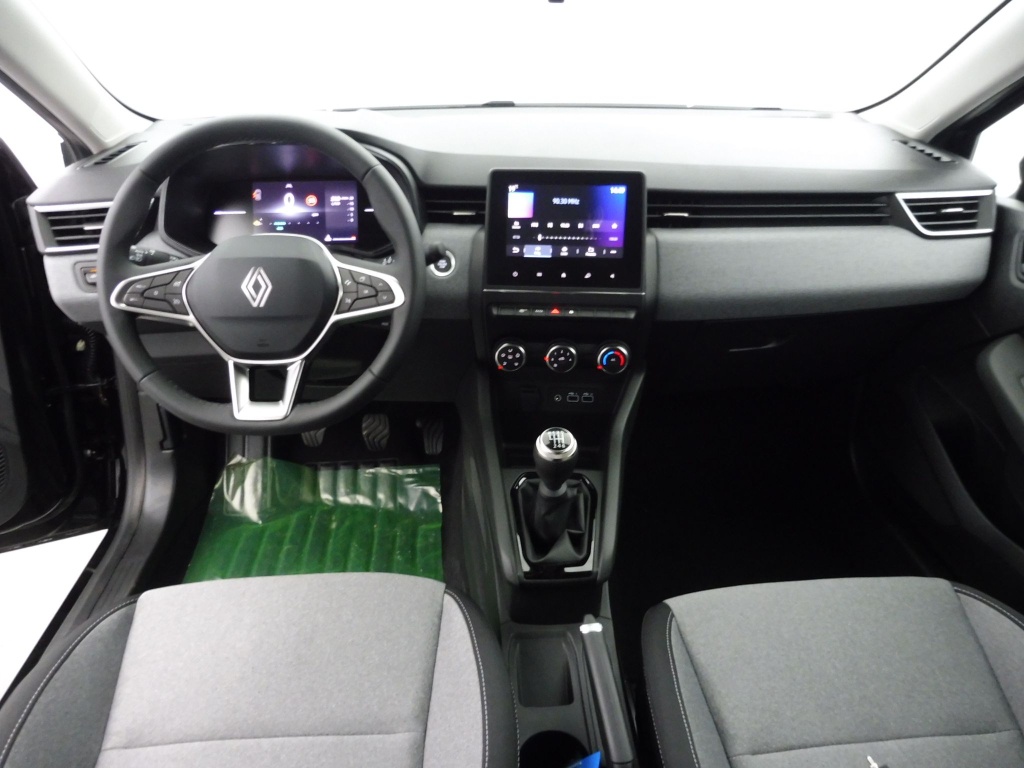 RENAULT CLIO 1.5 BLUE DCI 100CH EVOLUTION - 24 + Caméra AR