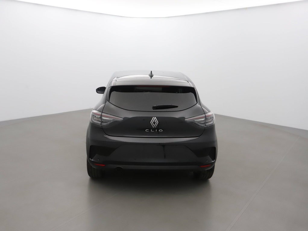 RENAULT CLIO 1.5 BLUE DCI 100CH EVOLUTION - 24 + Caméra AR