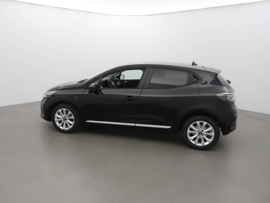 RENAULT CLIO 1.5 BLUE DCI 100CH EVOLUTION - 24 + Caméra AR