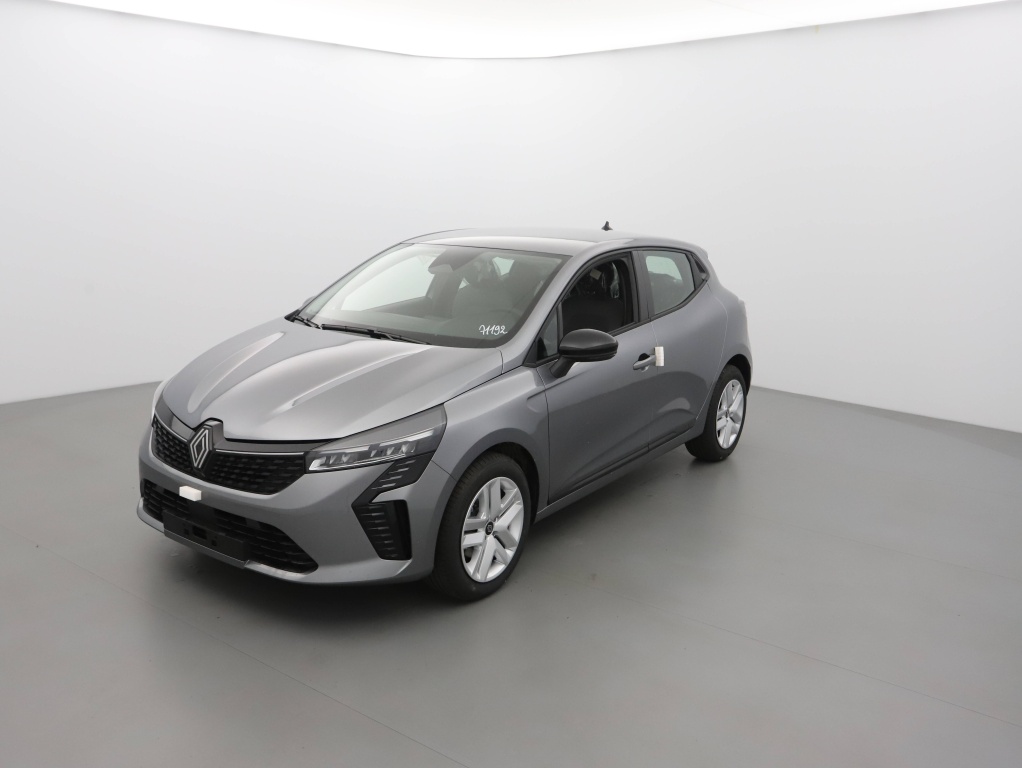 RENAULT CLIO 1.5 BLUE DCI 100CH EVOLUTION