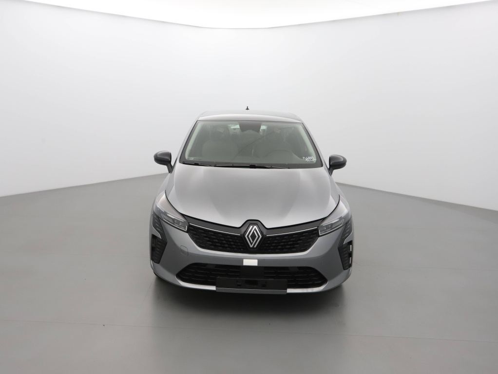 RENAULT CLIO 1.5 BLUE DCI 100CH EVOLUTION