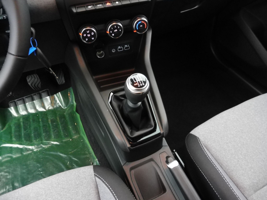 RENAULT CLIO 1.5 BLUE DCI 100CH EVOLUTION