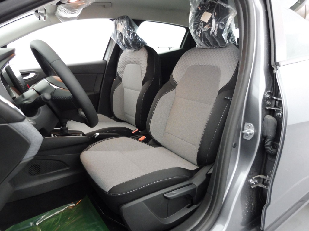 RENAULT CLIO 1.5 BLUE DCI 100CH EVOLUTION