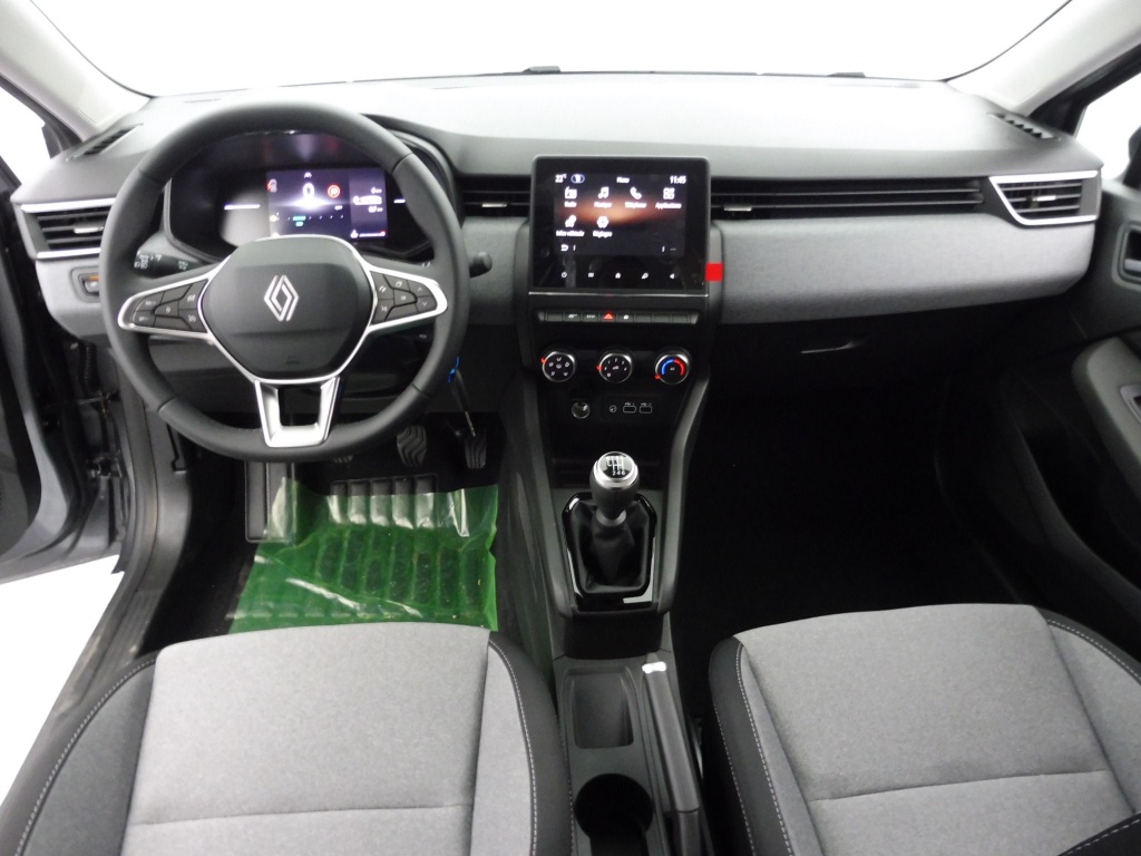 RENAULT CLIO 1.5 BLUE DCI 100CH EVOLUTION