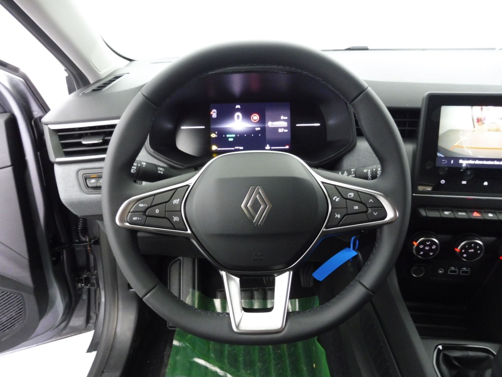 RENAULT CLIO 1.5 BLUE DCI 100CH EVOLUTION