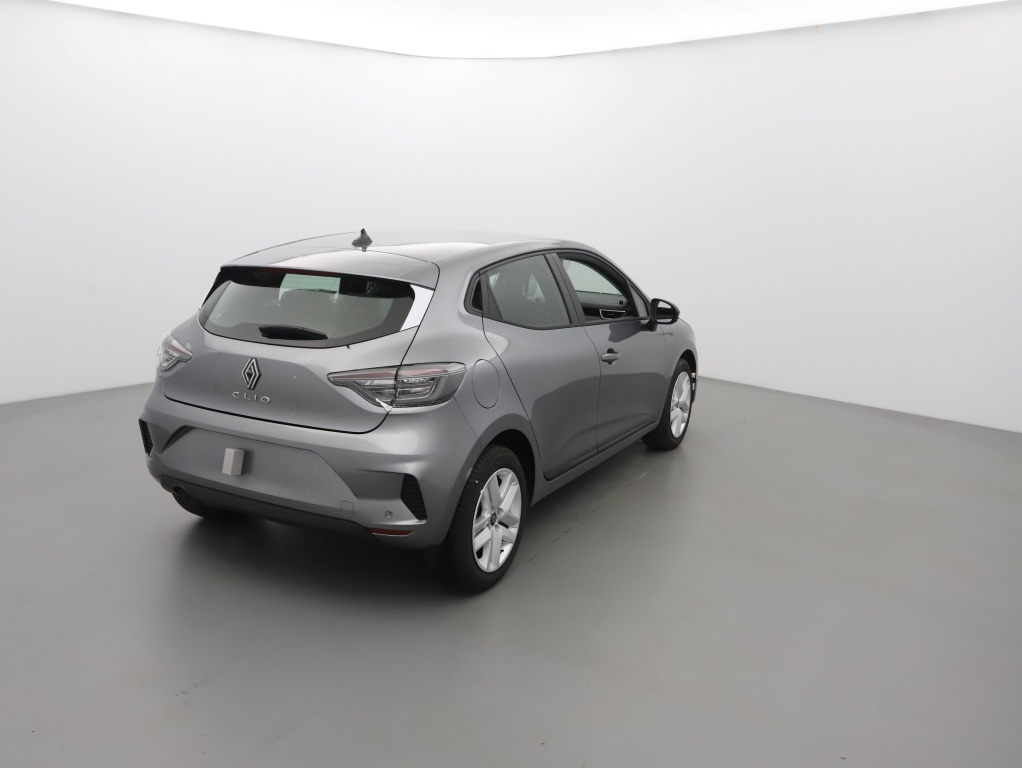 RENAULT CLIO 1.5 BLUE DCI 100CH EVOLUTION