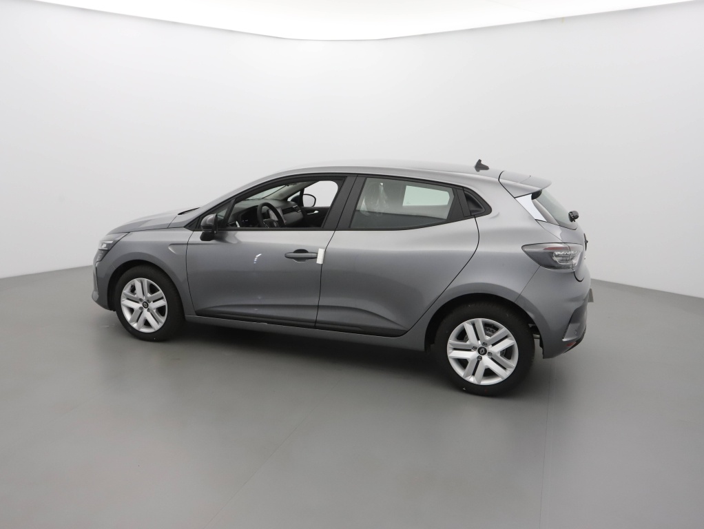 RENAULT CLIO 1.5 BLUE DCI 100CH EVOLUTION