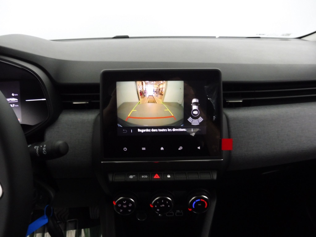 RENAULT CLIO 1.5 BLUE DCI 100CH EVOLUTION