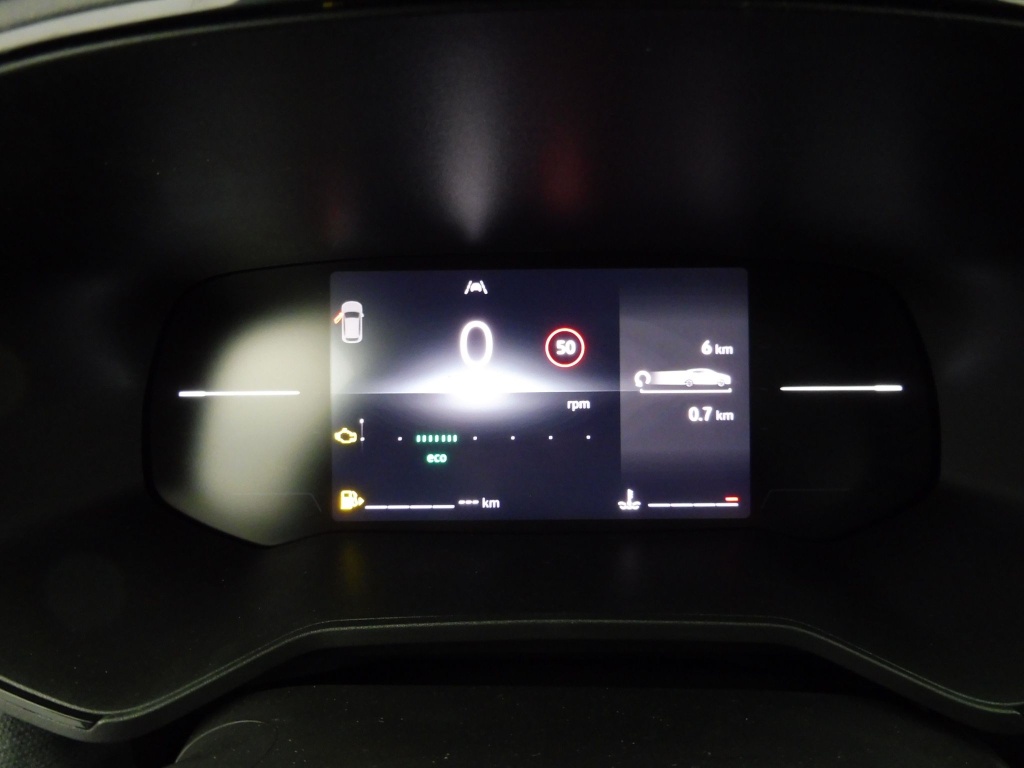 RENAULT CLIO 1.5 BLUE DCI 100CH EVOLUTION