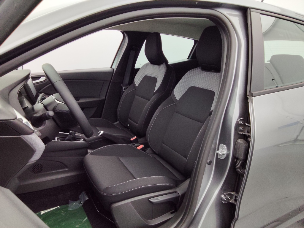 RENAULT CLIO 1.5 BLUE DCI 100CH EVOLUTION