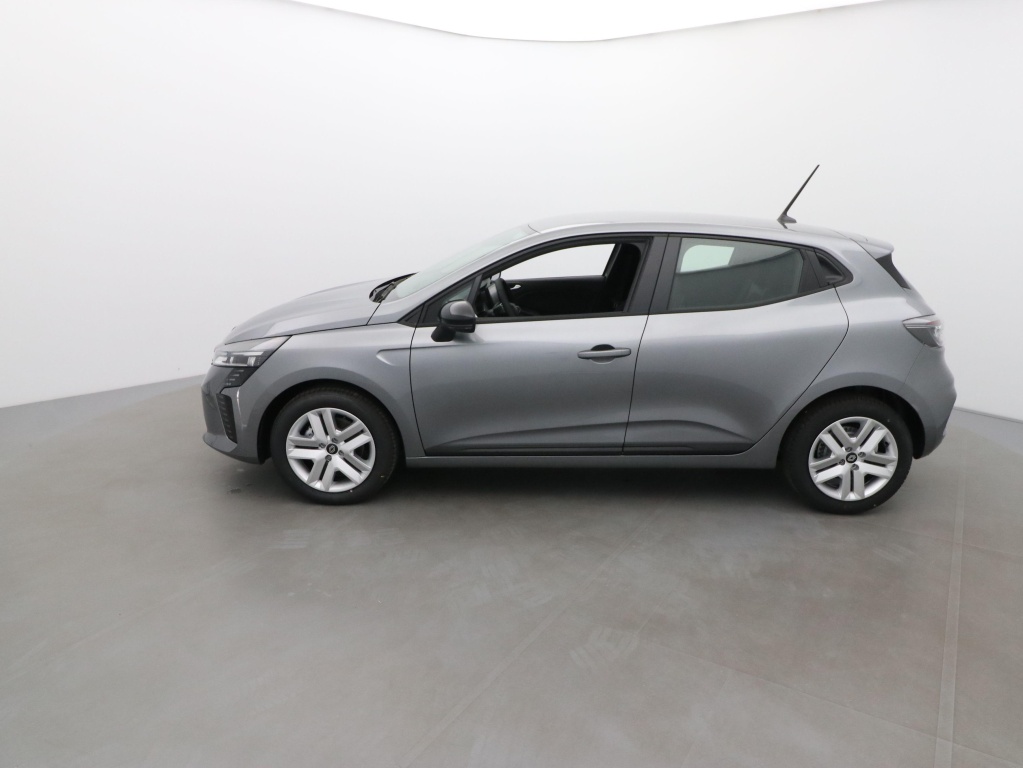 RENAULT CLIO 1.5 BLUE DCI 100CH EVOLUTION