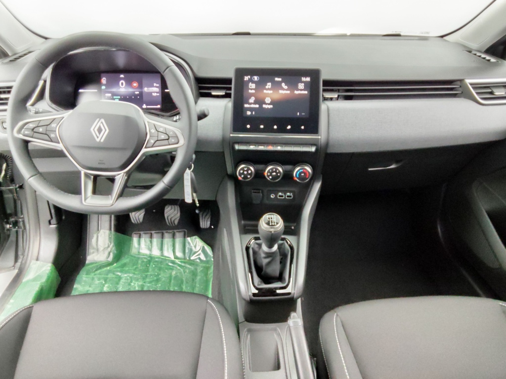 RENAULT CLIO 1.5 BLUE DCI 100CH EVOLUTION
