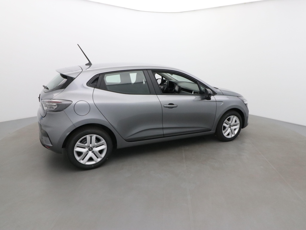 RENAULT CLIO 1.5 BLUE DCI 100CH EVOLUTION