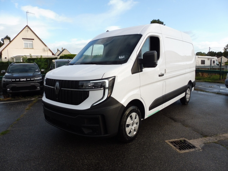 RENAULT MASTER IV FG F3500 L2H2 2.0 BLUE DCI 150CH EXTRA - 25