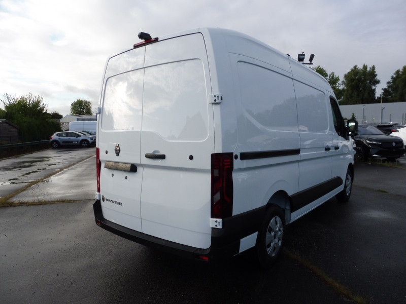 RENAULT MASTER IV FG F3500 L2H2 2.0 BLUE DCI 150CH EXTRA - 25