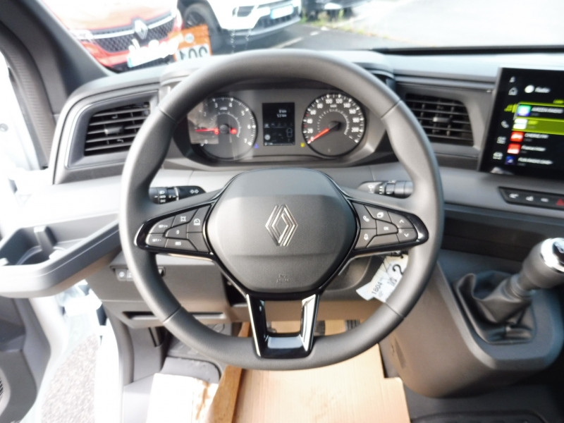 RENAULT MASTER IV FG F3500 L2H2 2.0 BLUE DCI 150CH EXTRA - 25