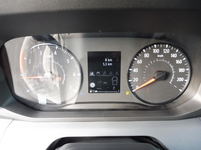 RENAULT MASTER IV FG F3500 L2H2 2.0 BLUE DCI 150CH EXTRA - 25