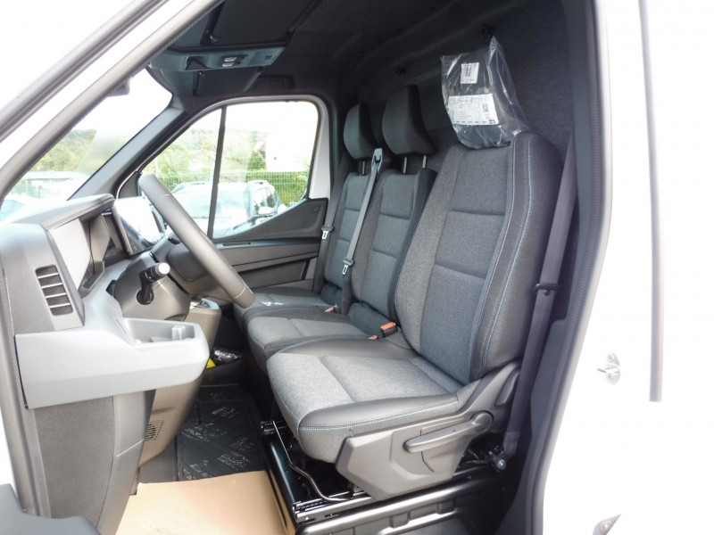 RENAULT MASTER IV FG F3500 L2H2 2.0 BLUE DCI 150CH EXTRA - 25