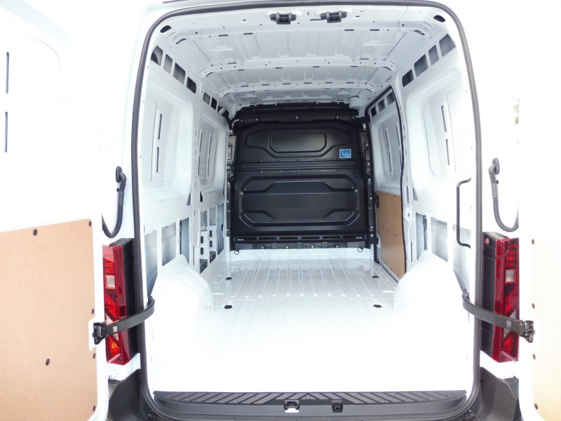 RENAULT MASTER IV FG F3500 L2H2 2.0 BLUE DCI 150CH EXTRA - 25