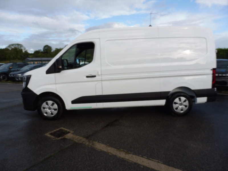 RENAULT MASTER IV FG F3500 L2H2 2.0 BLUE DCI 150CH EXTRA - 25