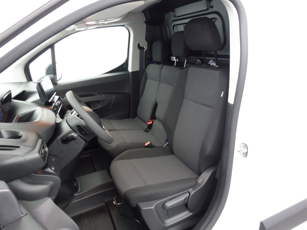 PEUGEOT PARTNER XL 950KG BLUEHDI 130CH S&S EAT8