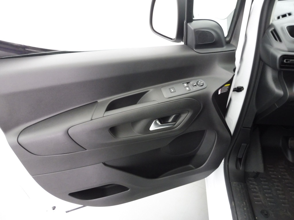 PEUGEOT PARTNER XL 950KG BLUEHDI 130CH S&S EAT8