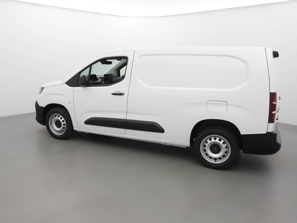 PEUGEOT PARTNER XL 950KG BLUEHDI 130CH S&S EAT8