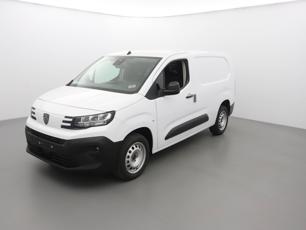 PEUGEOT PARTNER XL 950KG BLUEHDI 130CH S&S EAT8