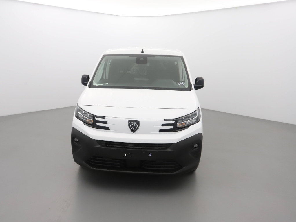PEUGEOT PARTNER XL 950KG BLUEHDI 130CH S&S EAT8