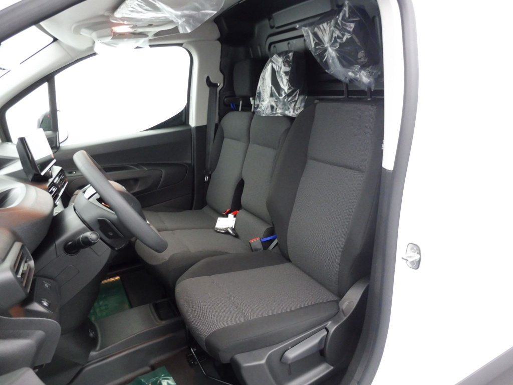 PEUGEOT PARTNER XL 950KG BLUEHDI 130CH S&S EAT8