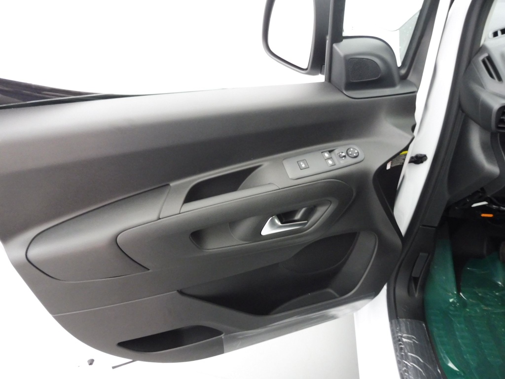 PEUGEOT PARTNER XL 950KG BLUEHDI 130CH S&S EAT8