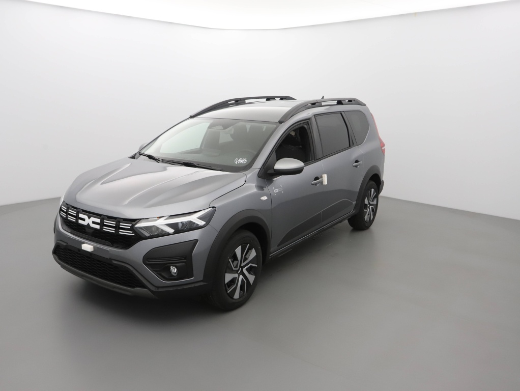 DACIA JOGGER 1.0 ECO-G 100CH EXPRESSION 7 PLACES -24